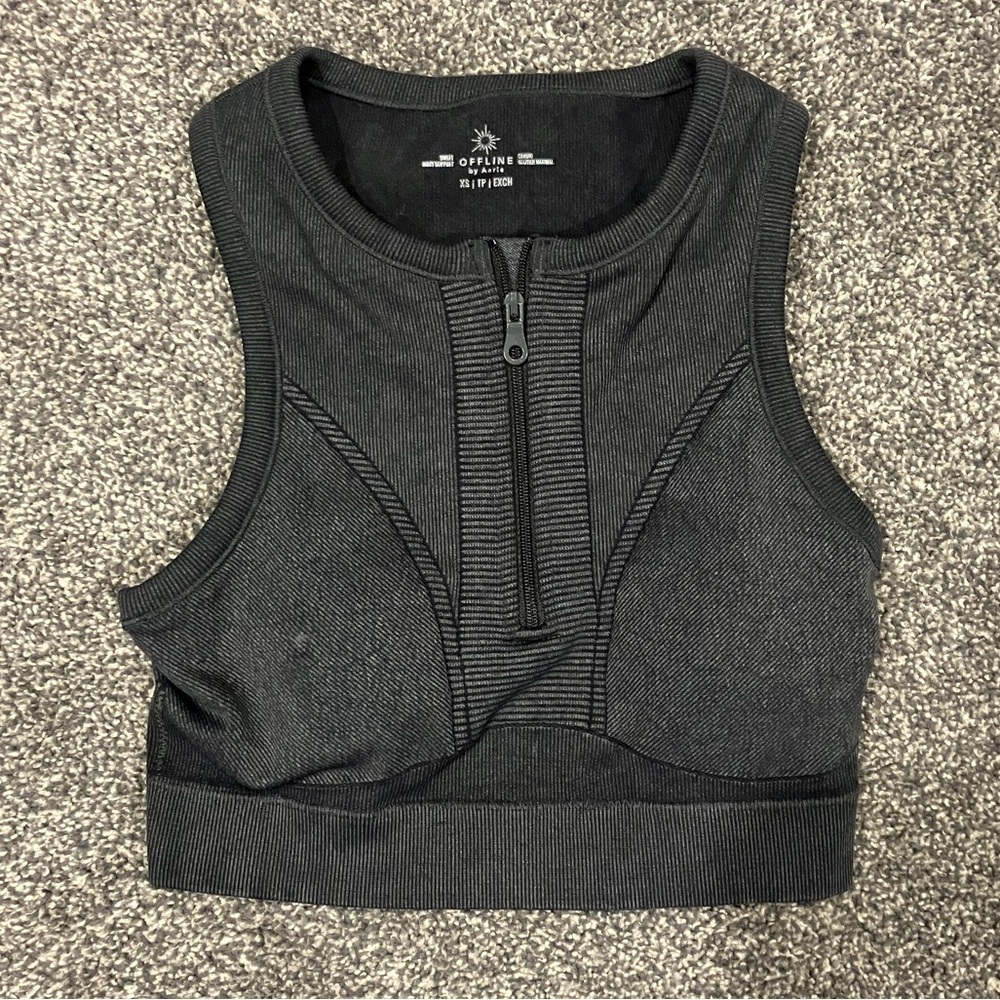 🌺 3/$20 Offline by Aerie Sports Bra